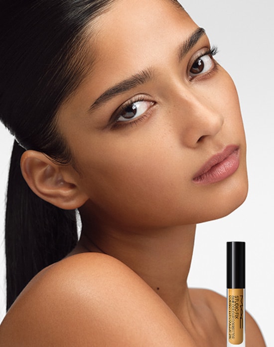 Studio Radiance Face and Body Foundation 