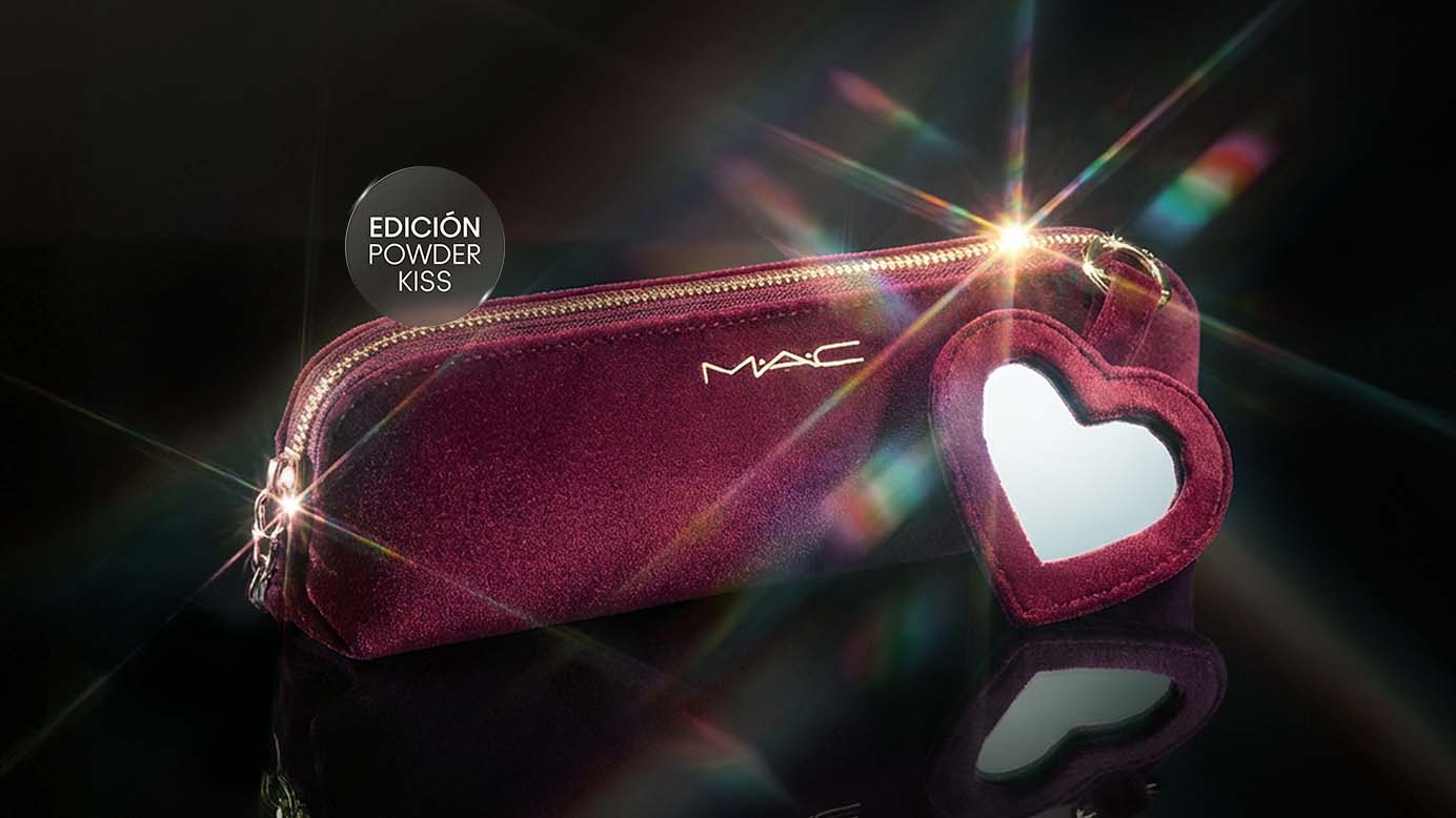 MAC Sets A Precio Especial