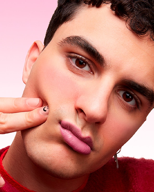 Rutina de Makeup para todxs​