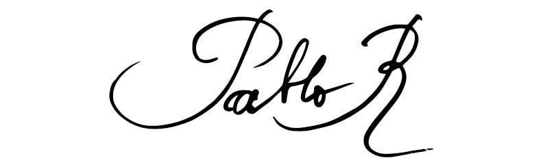 Artist Faves: Pablo R