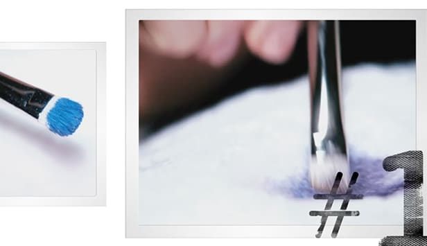 INSTANT ARTISTRY:<br> Como Limpiar Sus Brochas