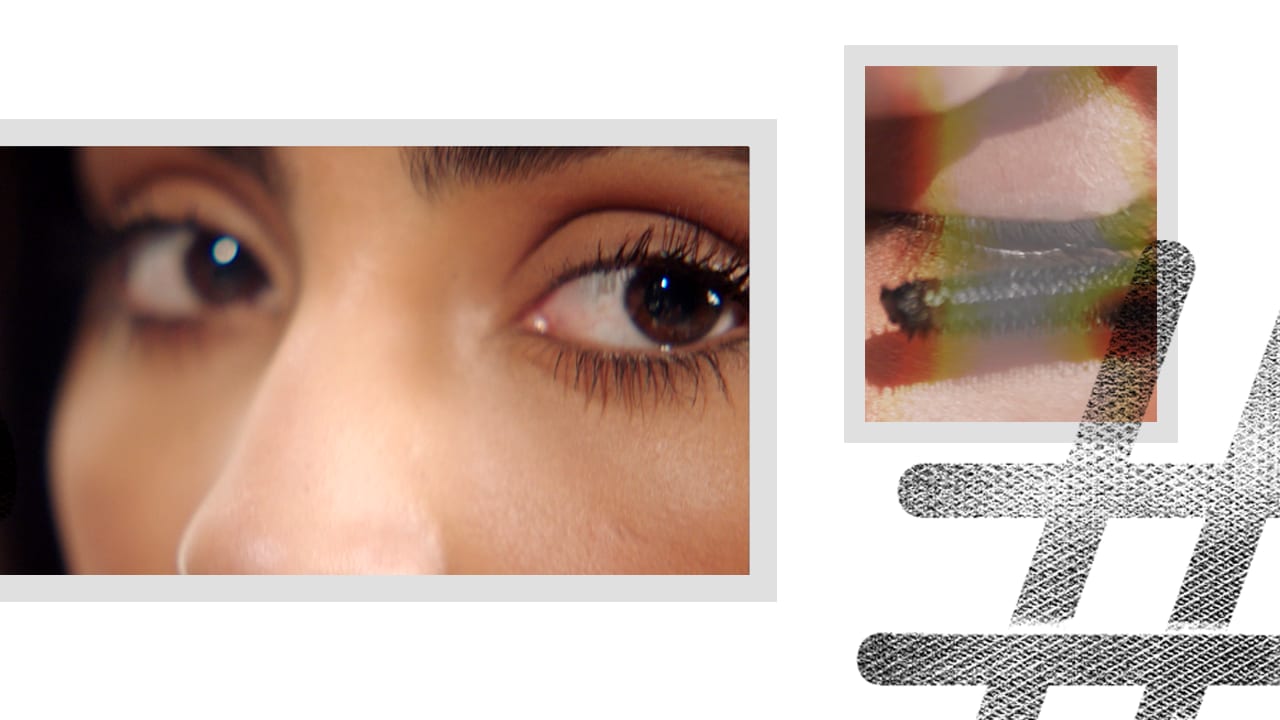 INSTANT ARTISTRY:<br> Pestañas definidas