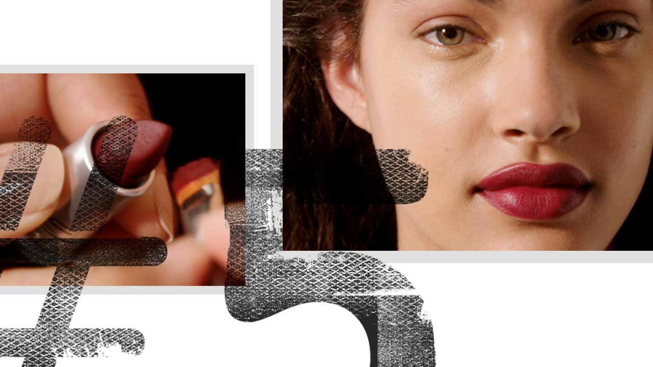 INSTANT ARTISTRY:<br> Preparación de Labios