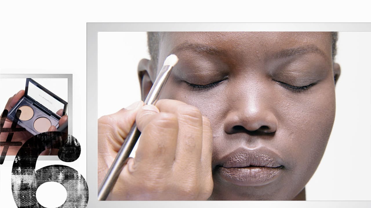 INSTANT ARTISTRY:<br>RELLENA TUS CEJAS