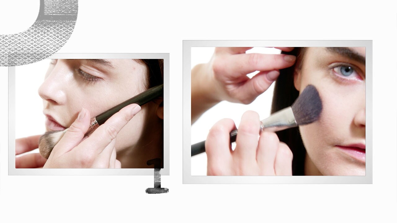 INSTANT ARTISTRY:<br> Contorno Rápido y Fácil