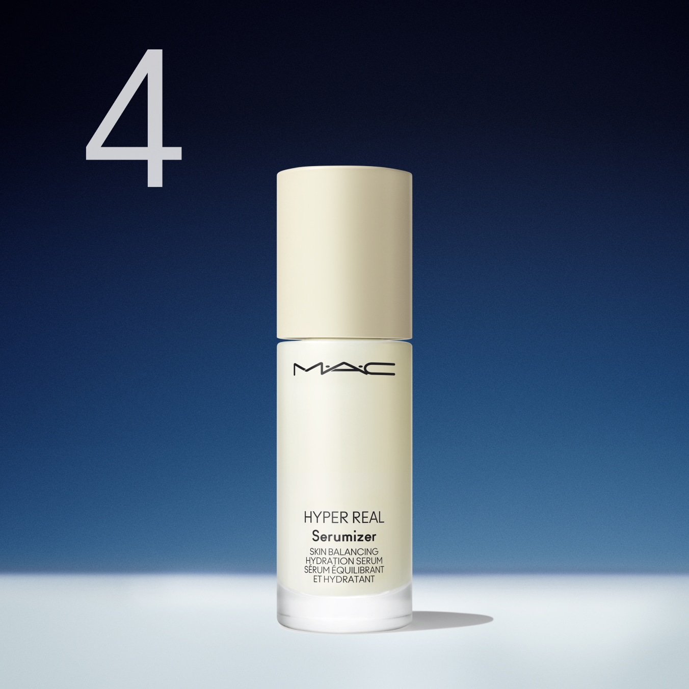 5-RETEXTURIZE + EVEN TONE