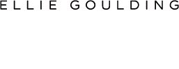 Ellie Goulding