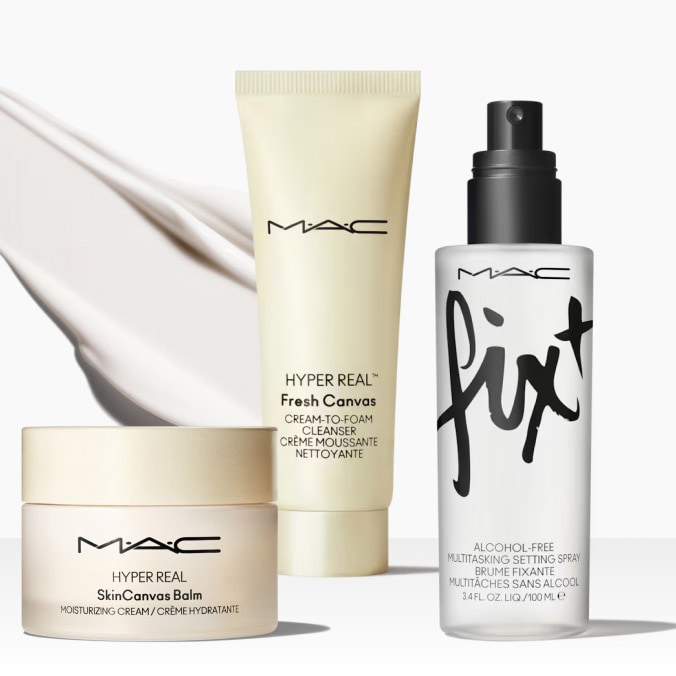 SKIN SELECTS