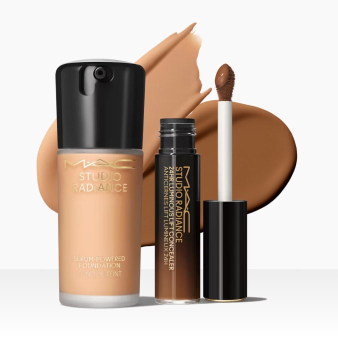 FACE FAVOURITES