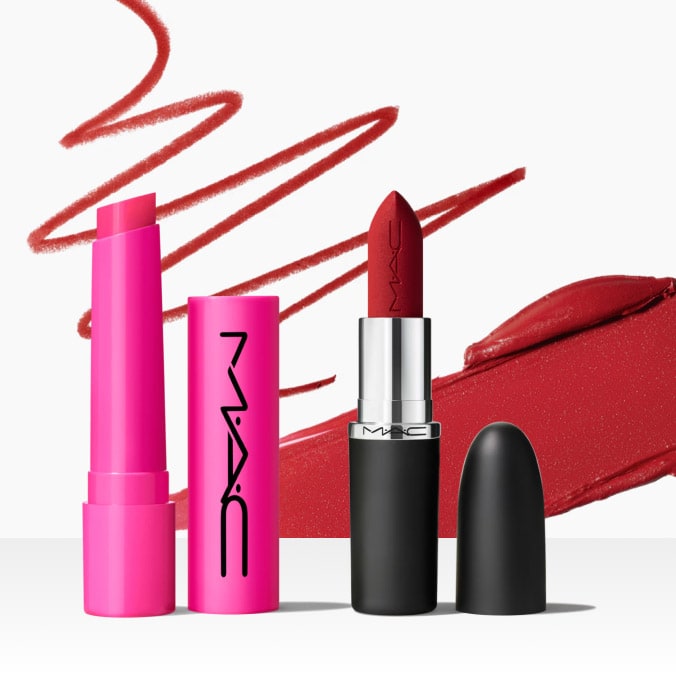 LEGENDARY LIPS