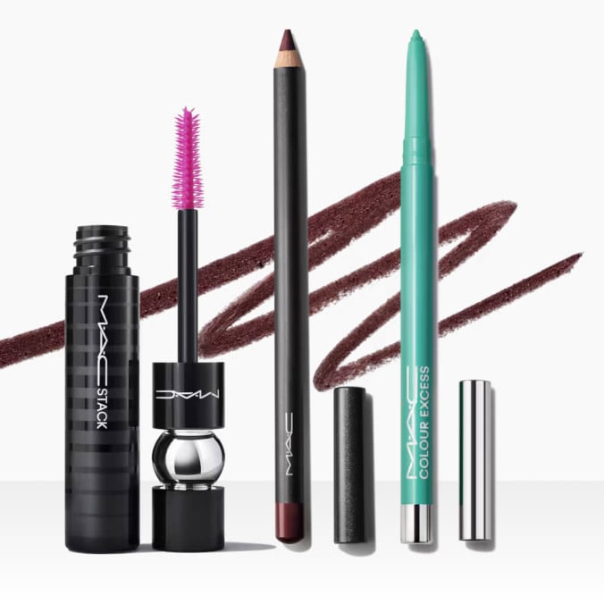 EYE ESSENTIALS