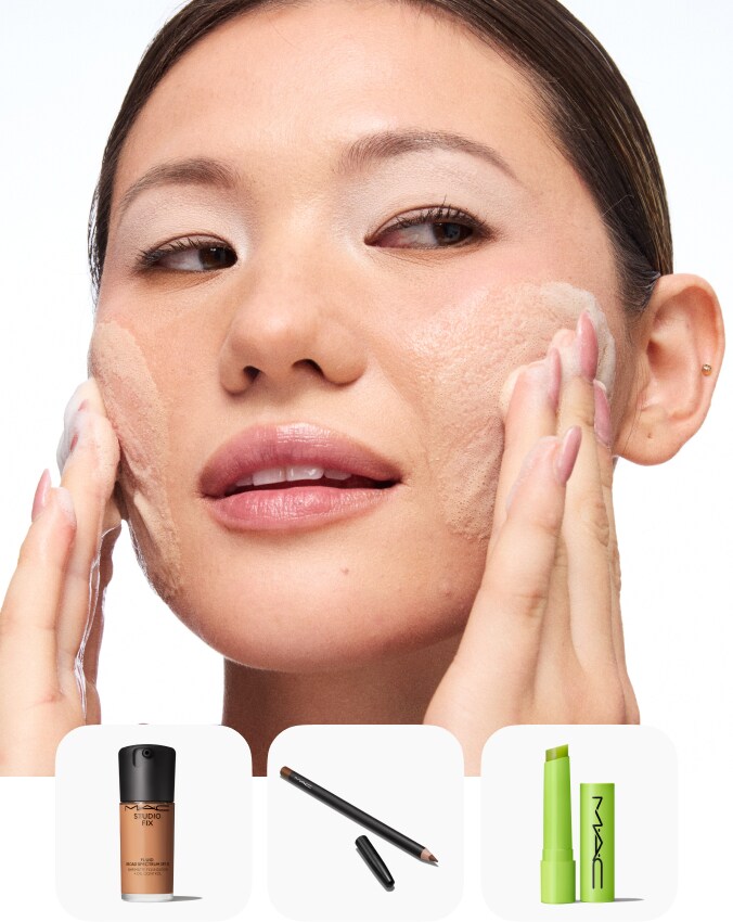 MAJOR FOAMO JELLY CLEANSER