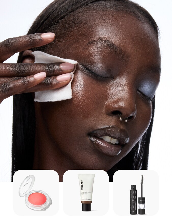 DEW OVER MICELLAR WATER