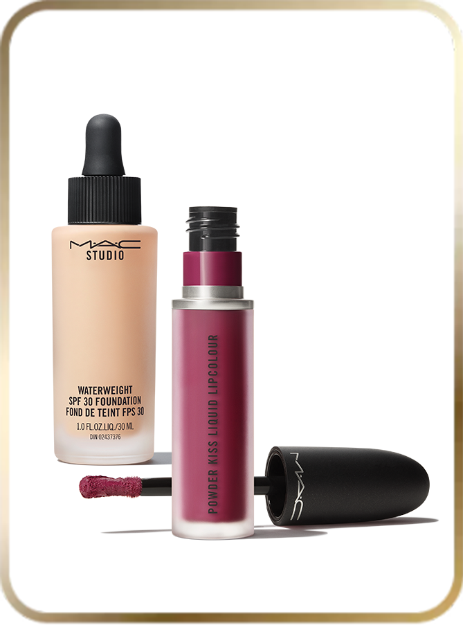SKIN SELECTS
