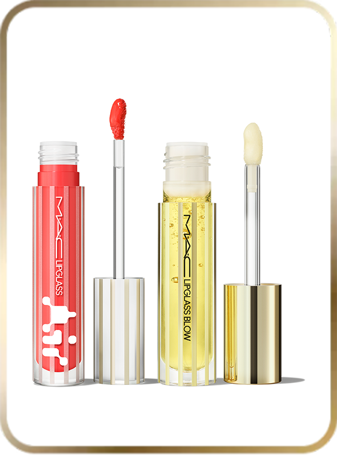 EYE ESSENTIALS