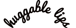 Huggable Lips