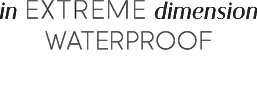 In Extreme Dimension Waterproof Lash
