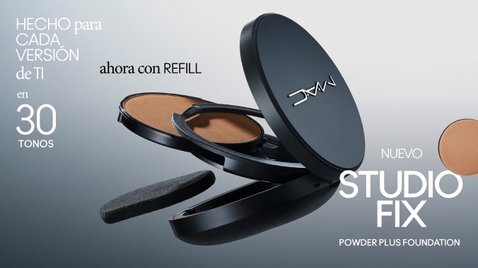 STUDIO FIX POWDER PLUS FOUNDATION