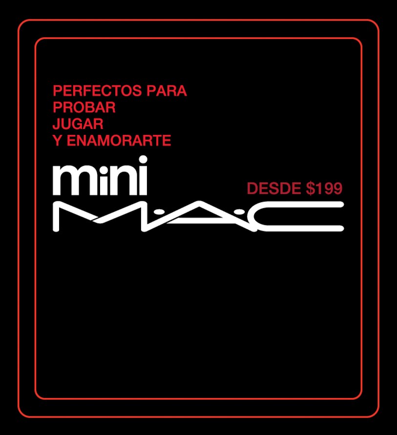 mini mac 2