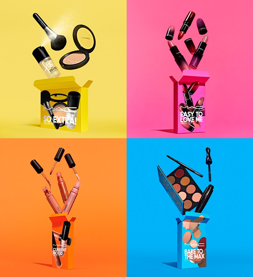 Mood Flip Kits