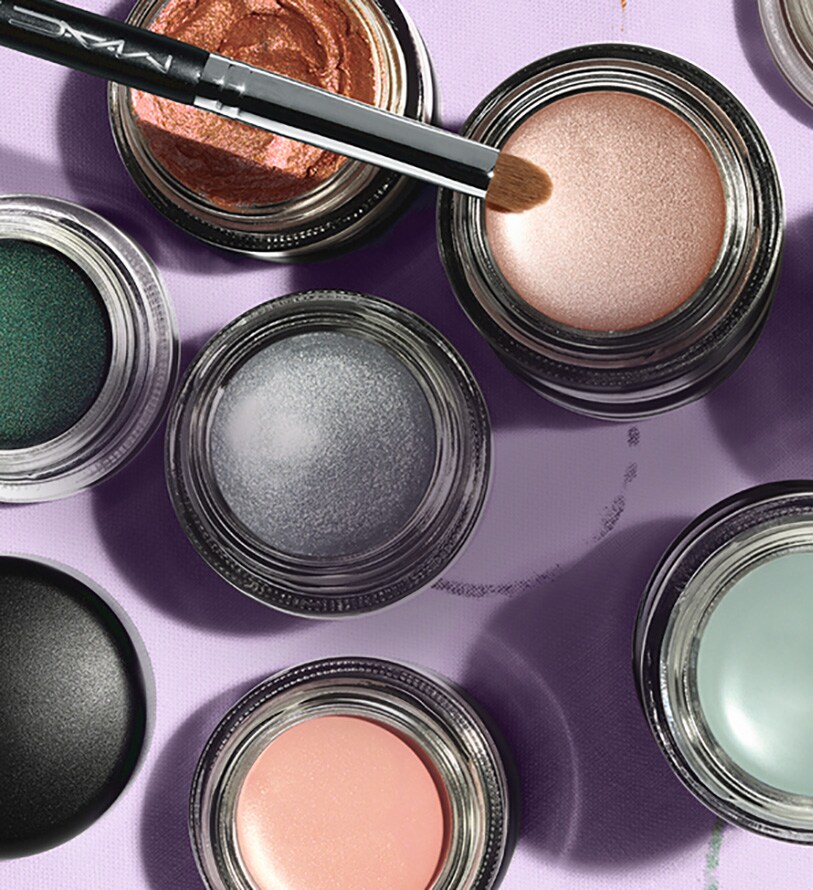paint pot