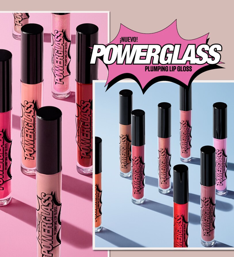powerglass plumping lip gloss