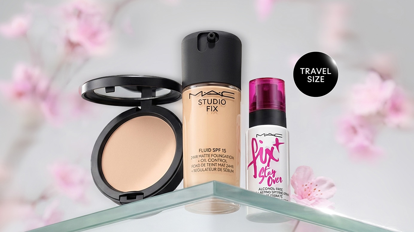 MAC Fijador De Regalo