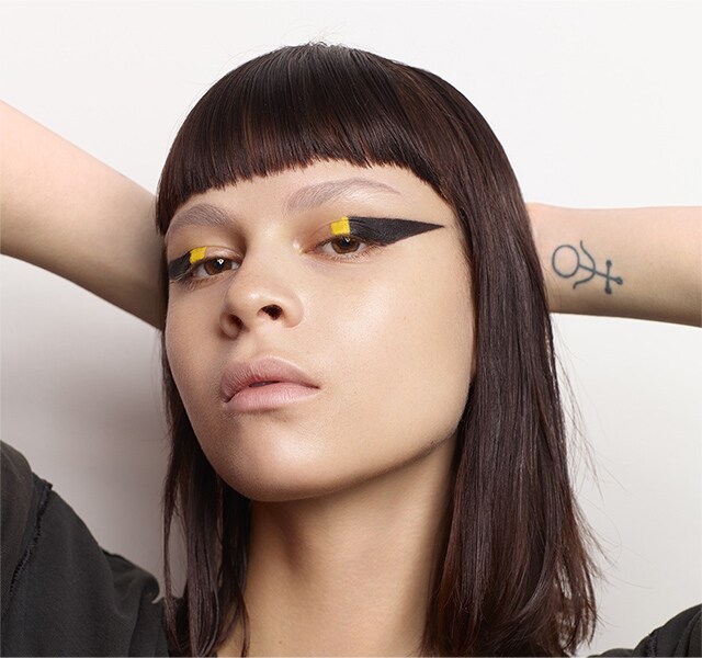 Foundation Finder MAC Cosmetics México Sitio Oficial