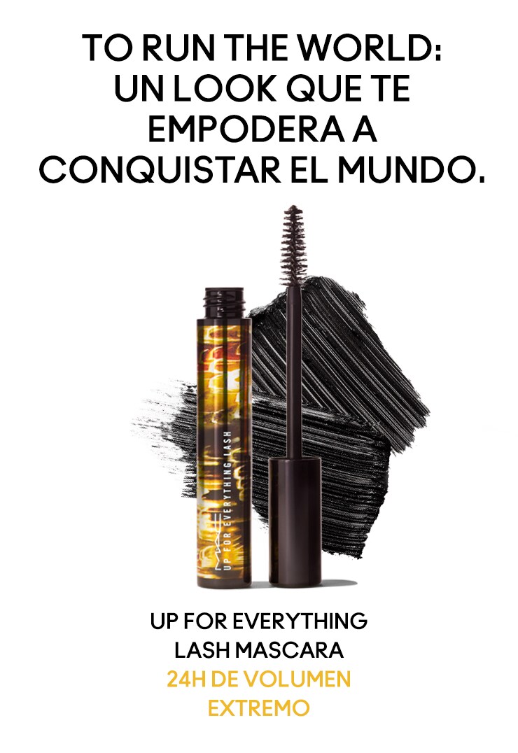 Up For Everything Lash Mascara