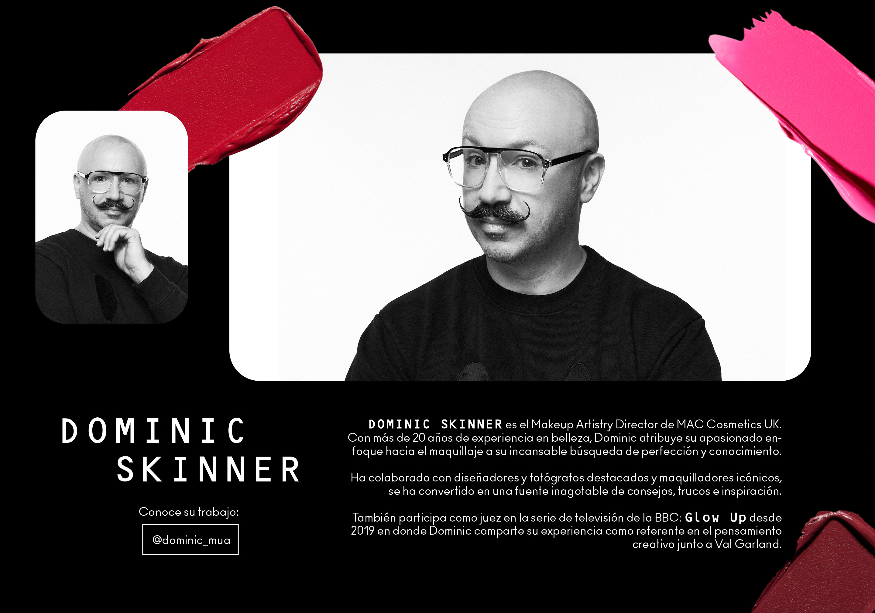 Dominic Skinner