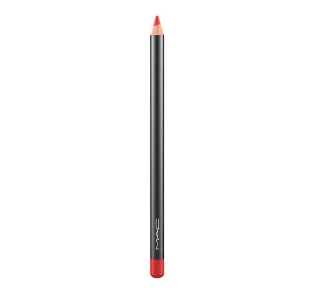 Mac Redd Lip Pencil